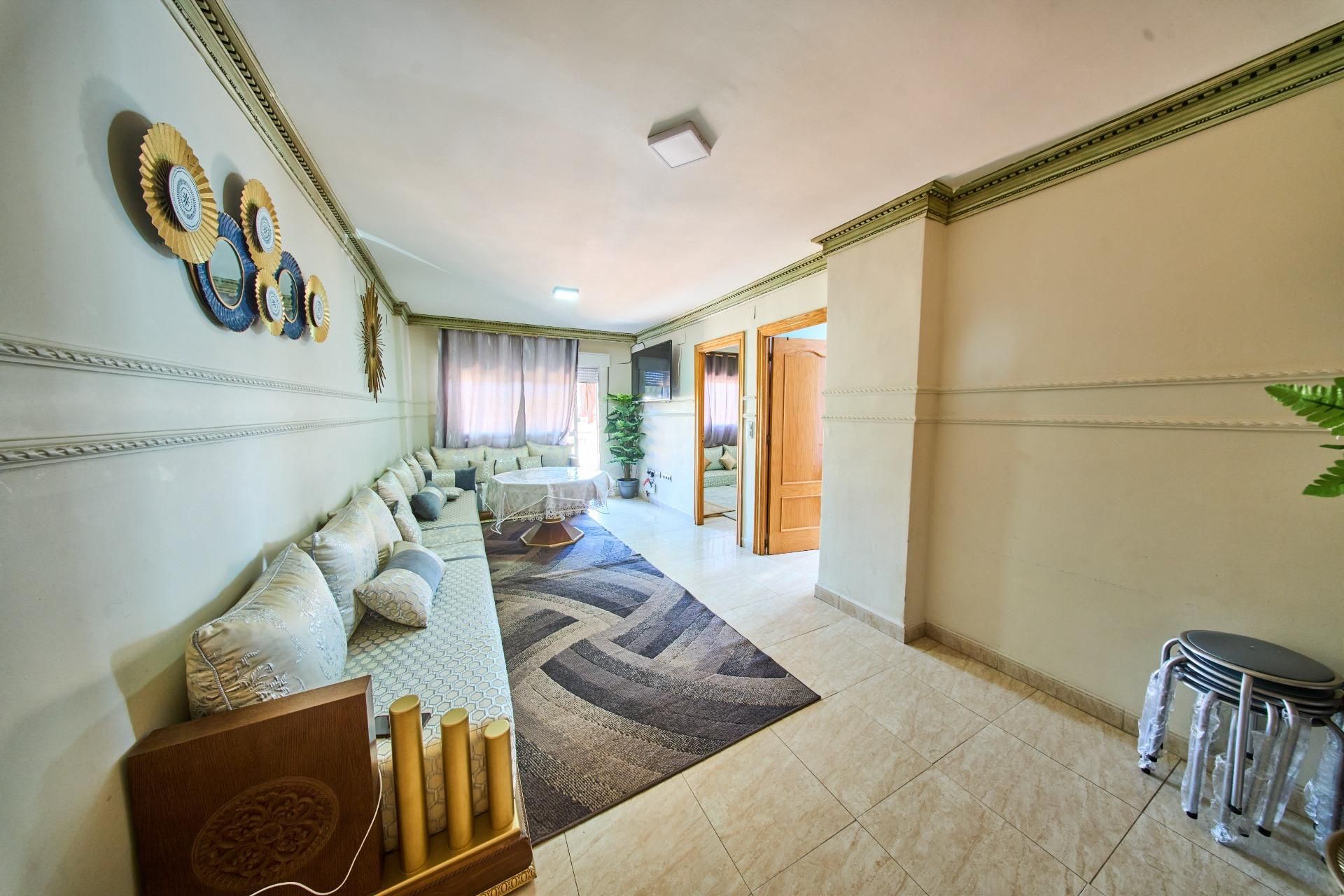 Pis en venda en  Granada Capital