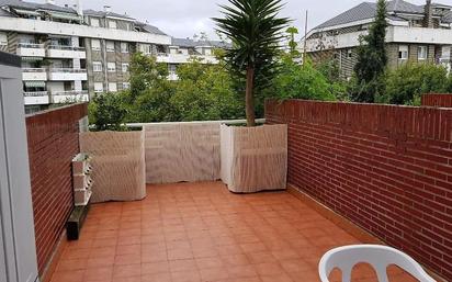 Terrace of Flat for sale in Castro-Urdiales  with Terrace