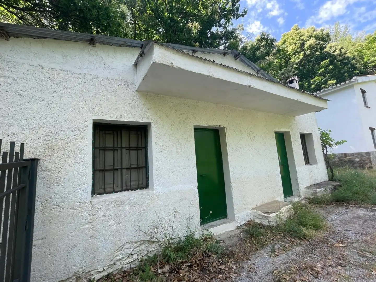 Casa amb jardí en venda a Güéjar Sierra, imagen 3