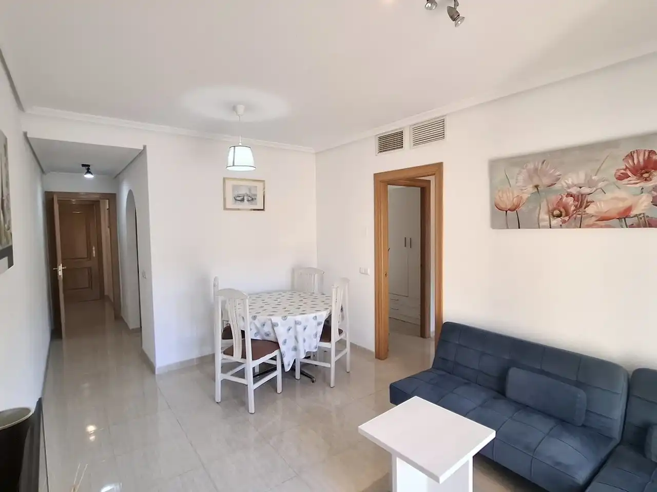 Apartment mit Aufzug zum Verkauf in Turre, imagen 16