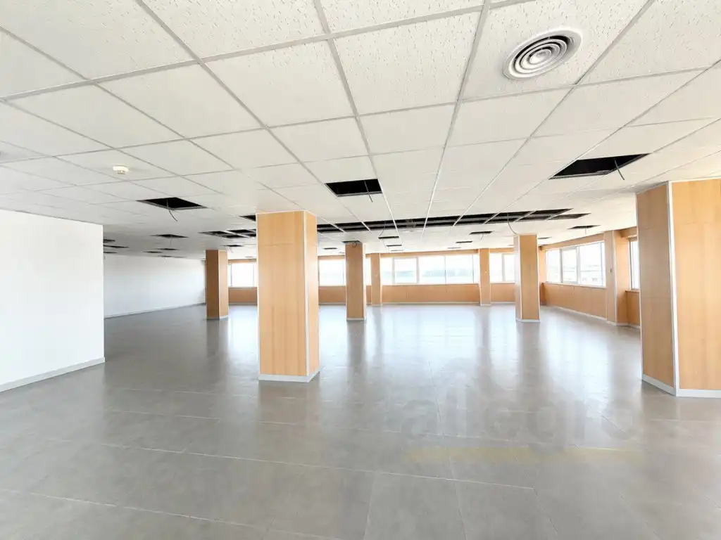 Büro zur Miete in Móstoles