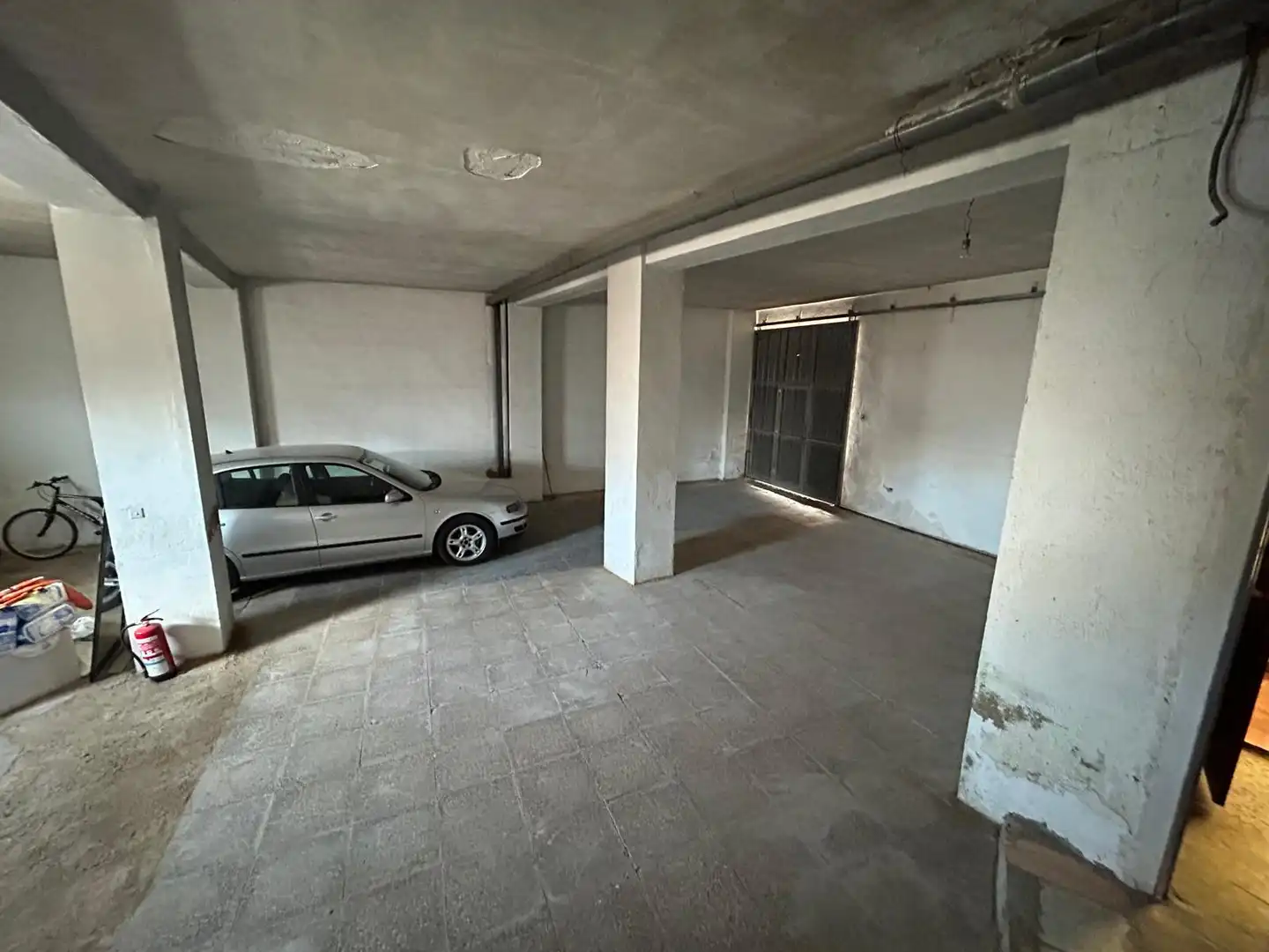 Casa o chalet en venta en Linares con Calefacción y Terraza