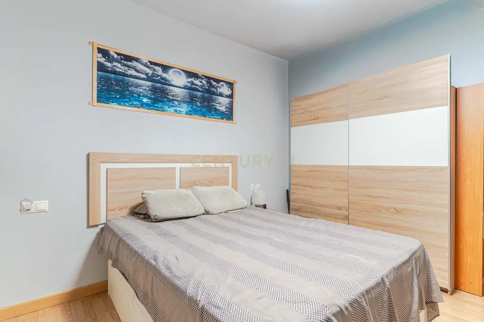 Habitación de Piso en venta en Pulianas con Aire acondicionado, Trastero y Lavadora
