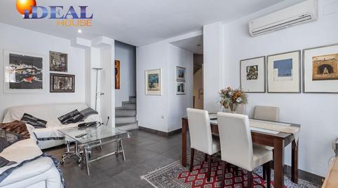 Foto 5 de Casa o xalet en venda a San Matías - Realejo, Granada