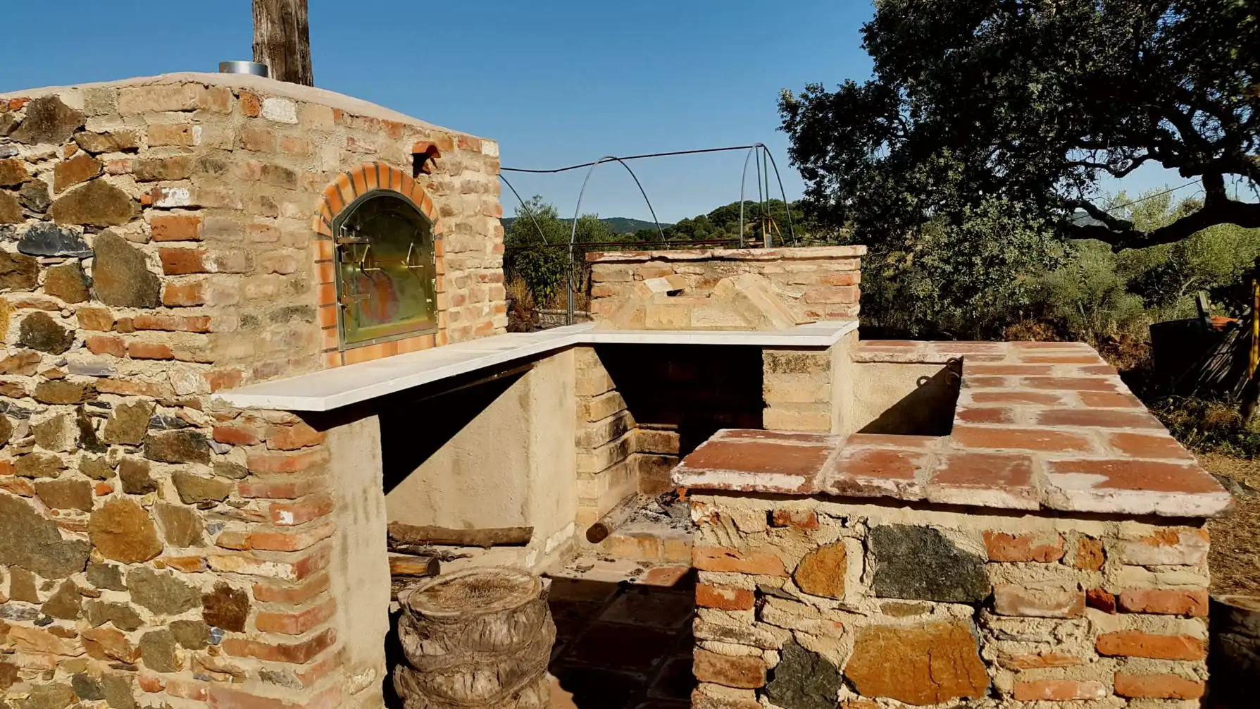 Terrenos y solares en venta en Extramuros Diseminados 5, imagen 20