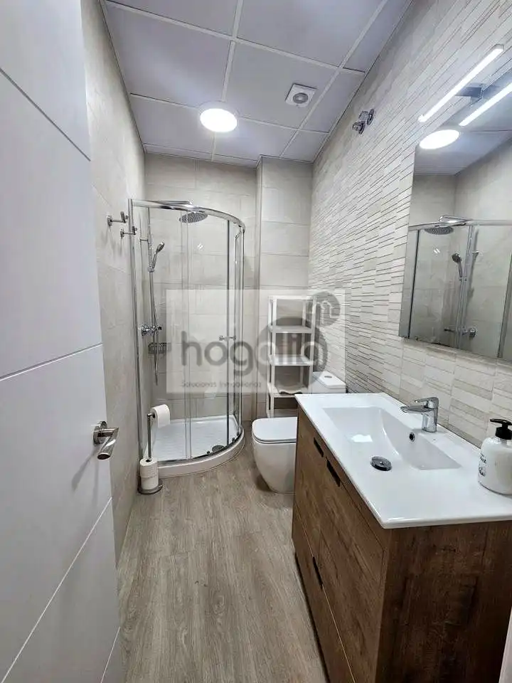 Flat for rent in Sevilla, Sevilla