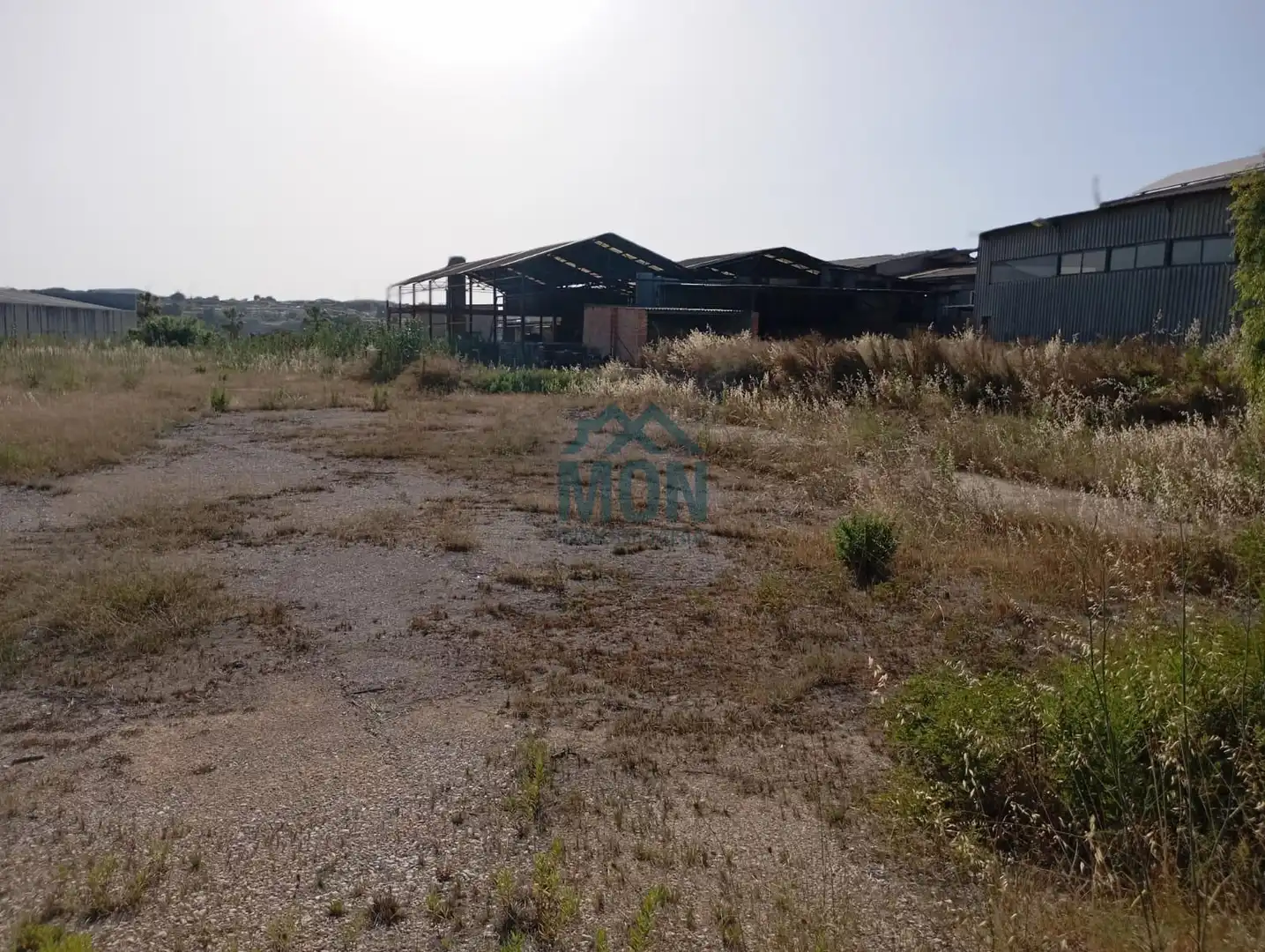 Terreny residencial en venda a Obrers, imagen 5