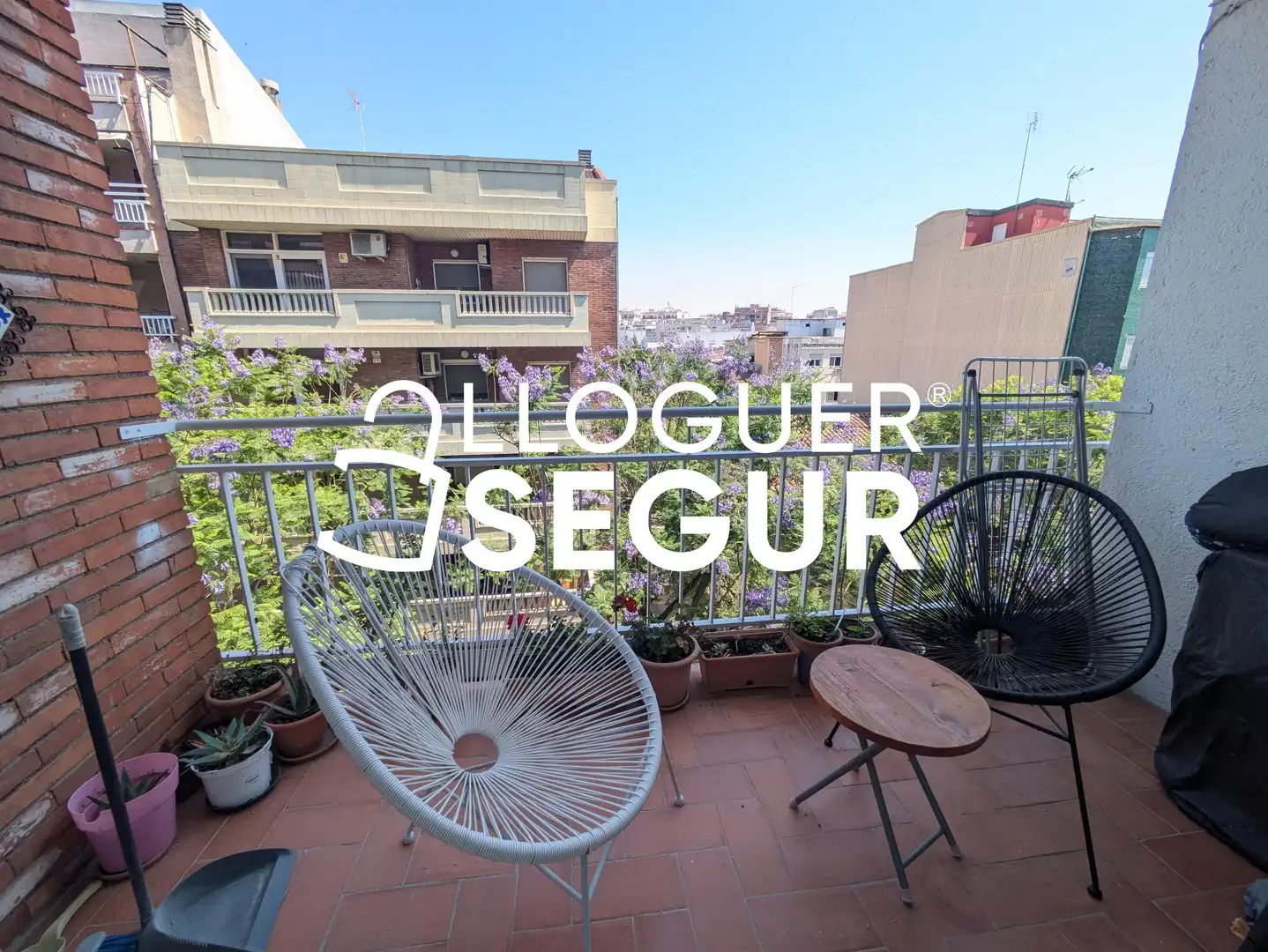 Piso de alquiler en de Catalunya, Catalunya - Fontetes
