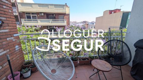 Foto 5 de Pis de lloguer a De Catalunya, Catalunya - Fontetes, Cerdanyola del Vallès