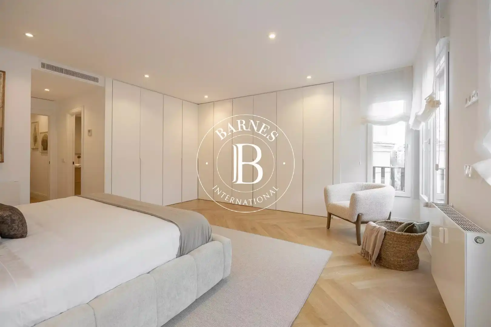 Appartement avec ascenseur à vendre à Barrio de Salamanca, imagen 14