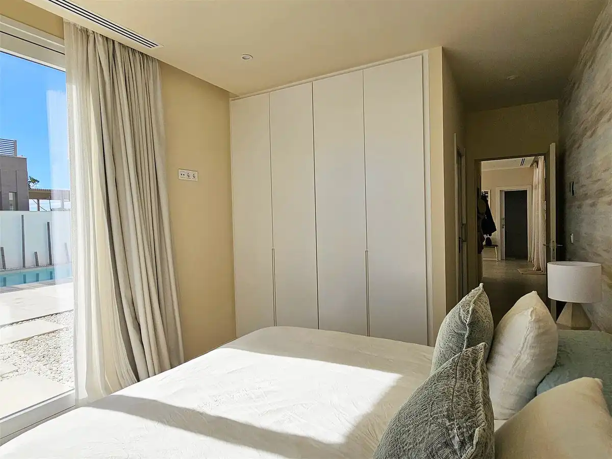 Casa con piscina en venta en Riviera del Sol, imagen 18