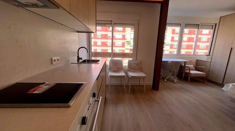 Foto 3 de Estudi de lloguer a De Cataluña, La Carrasca,  Valencia Capital