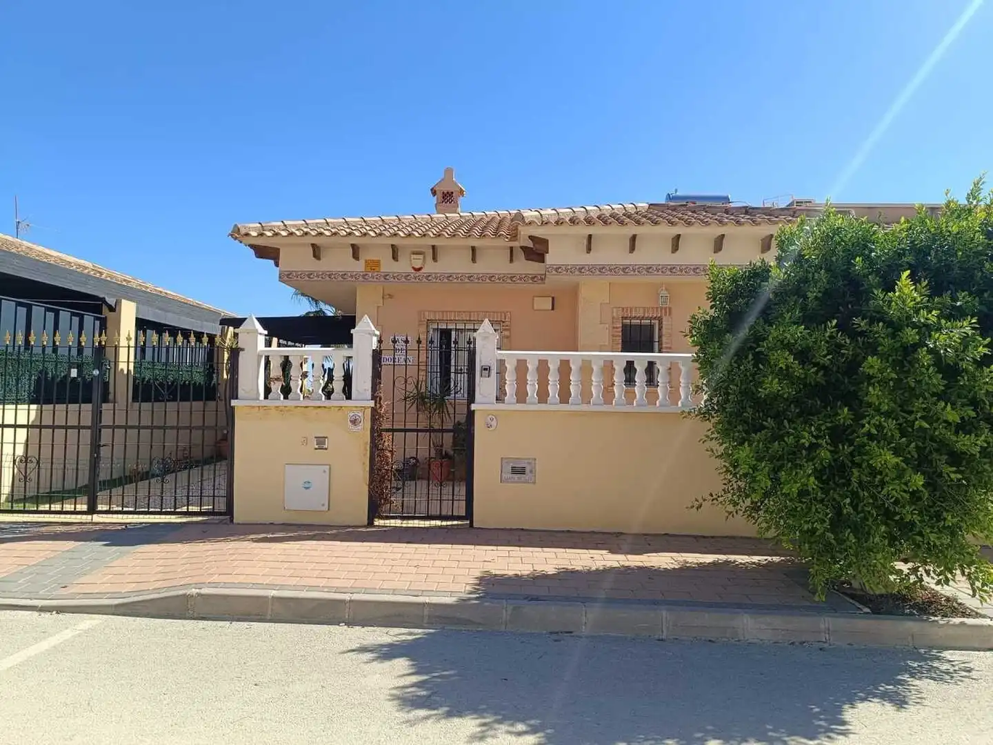 Casa in vendita a Fortuna, imagen 7
