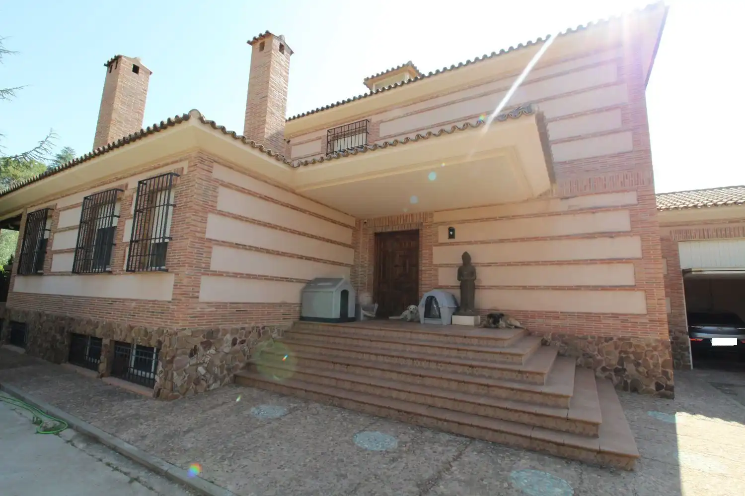 Chalet en venta en La Poblachuela, imagen 3