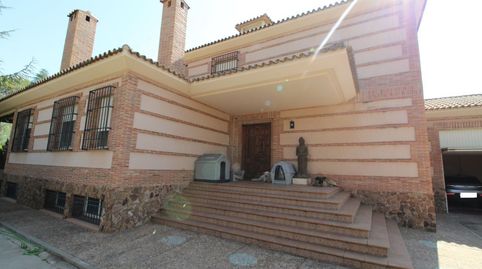 Chalet en venta en La Poblachuela, 7 dormitorios., imatge 3