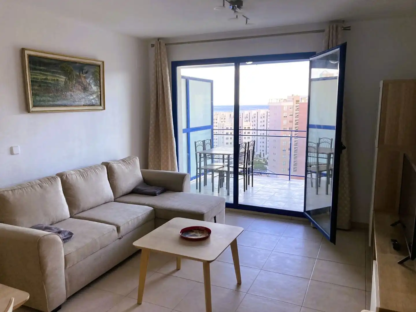Flat with pool for sale in Carrer Llebeing, imagen 2