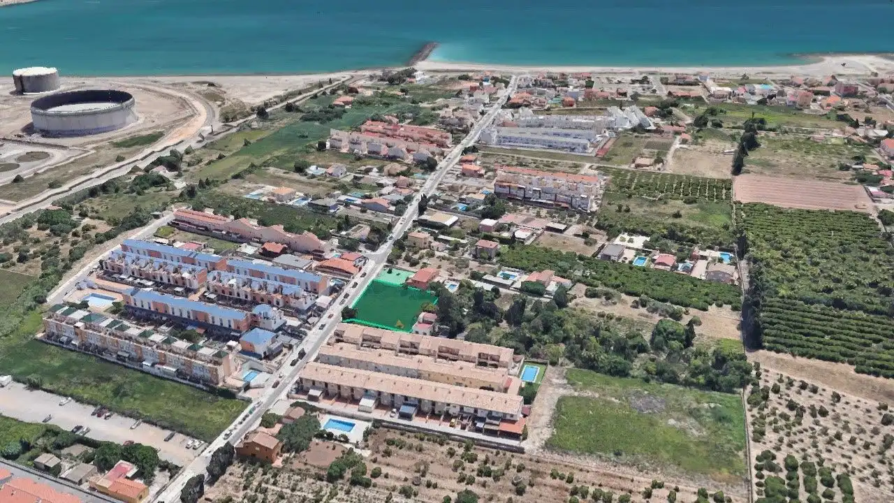 Terreny residencial en venda a Camino Om Blanc, imagen 4