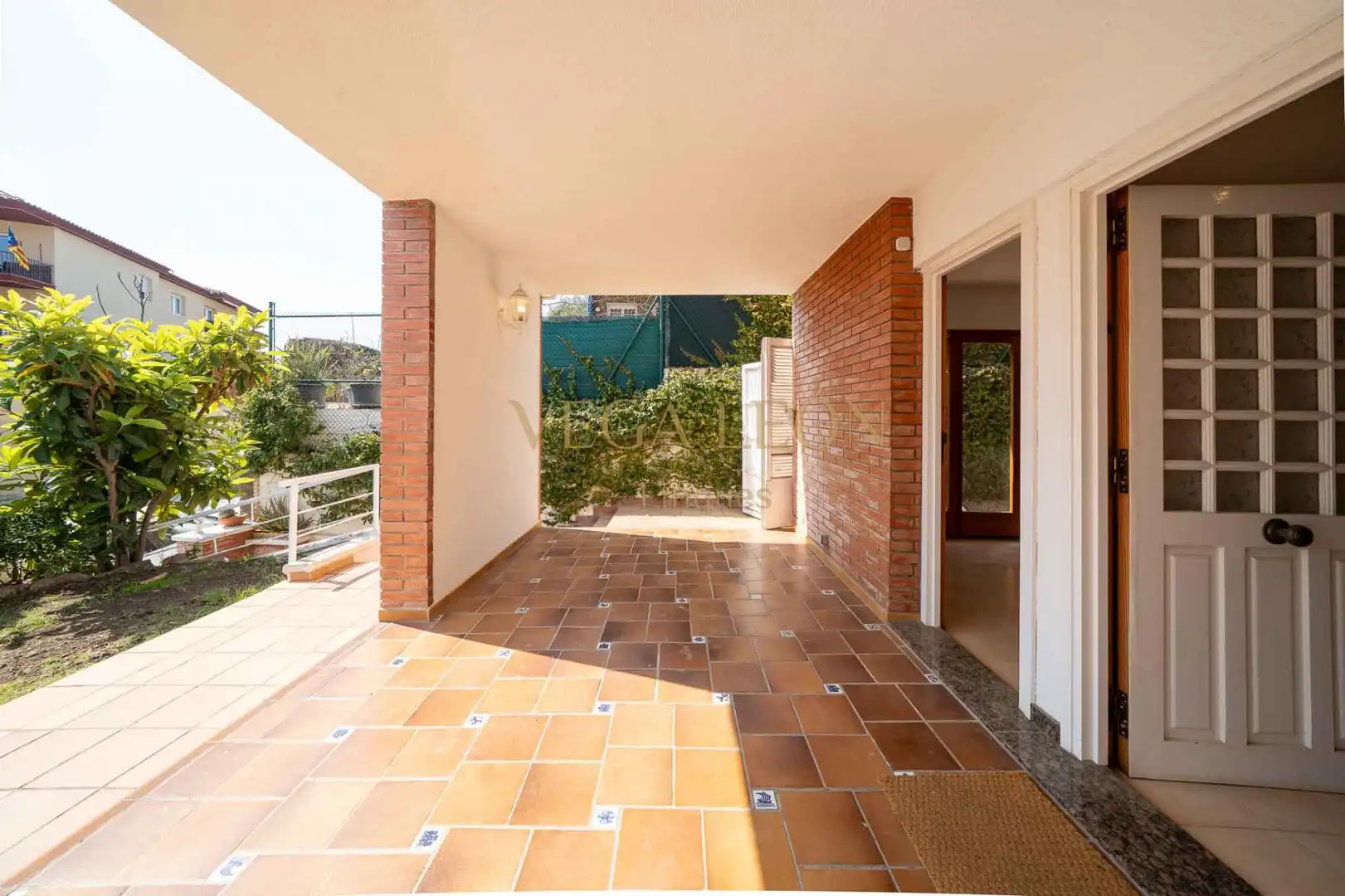 Casa o chalet en venta en Alella