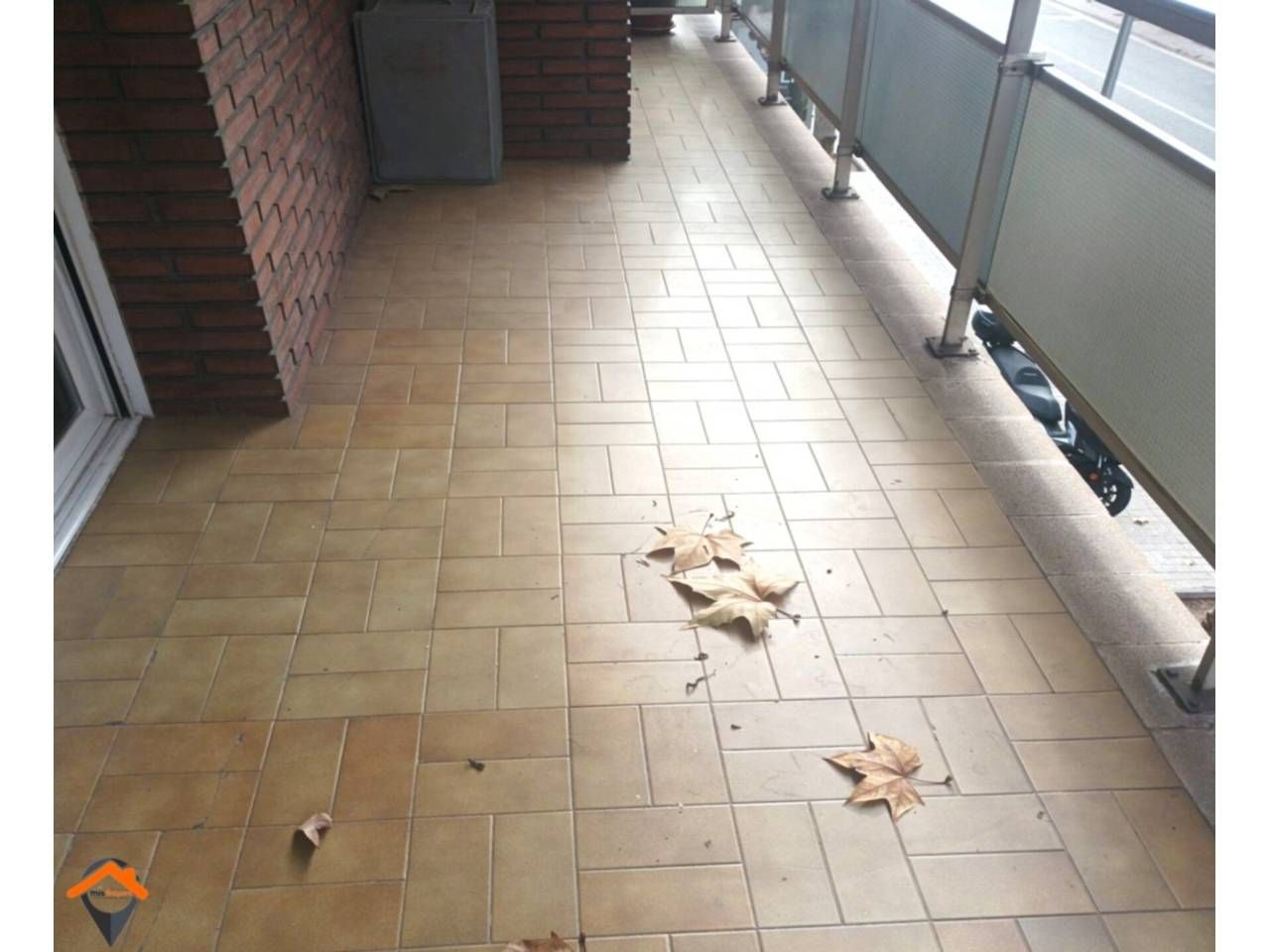 Piso en venta en Avenida Barberà, Eixample