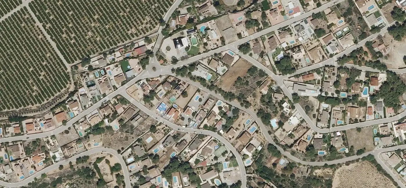 Terreny residencial en venda a Montserrat, imagen 6