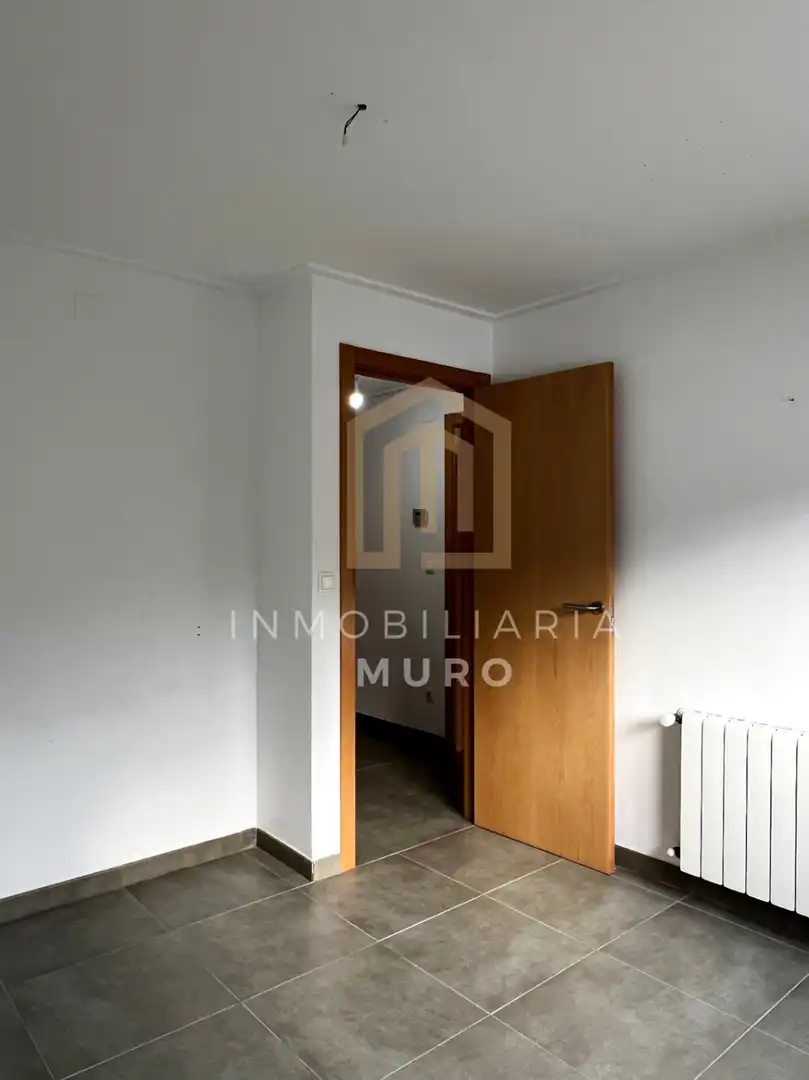 Wohnung zum Verkauf in Muro de Alcoy mit Heizung, Abstellraum und Balkon