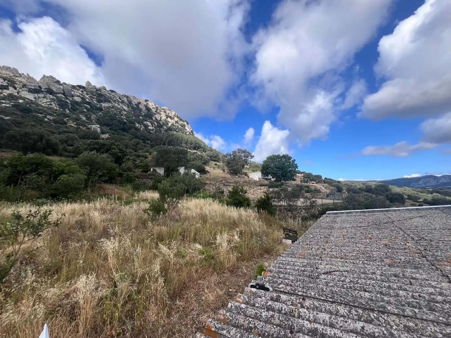 Finca rústica en venta en Tarifa con Jardín privado y Trastero