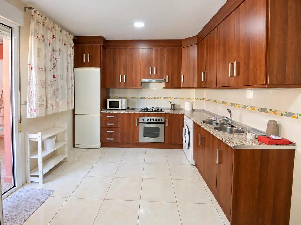 Cocina de Casa o chalet en venta en Mirandilla, Badajoz