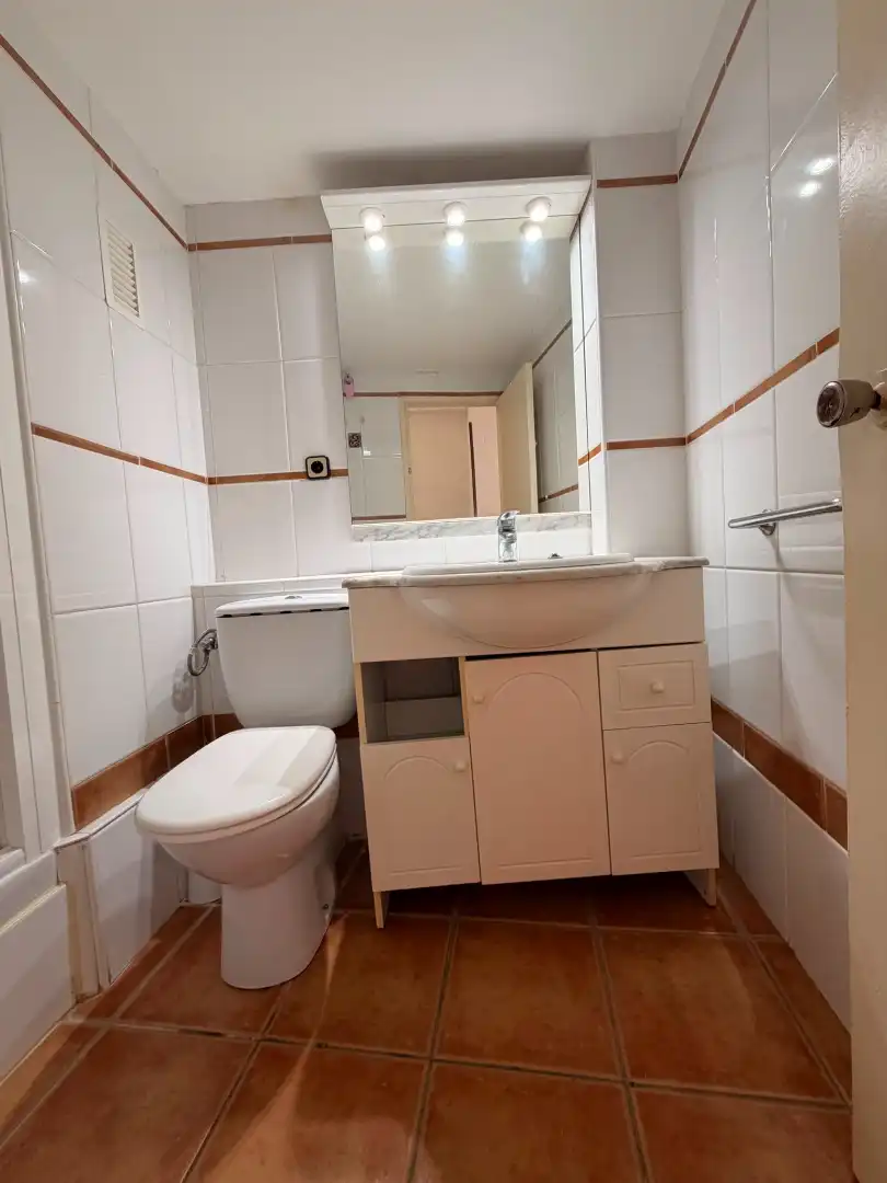 Study for rent in Passeig de Pau Casals, 117, La Pineda
