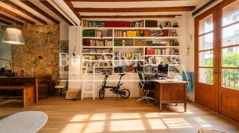 Foto 4 de Piso en venta en Carrer Dels Flassaders, Sant Pere, Sta. Caterina i la Ribera, Barcelona Capital