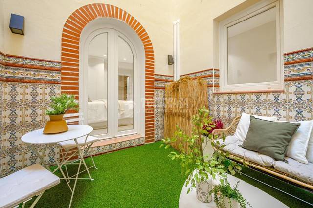 Piso en Venta en Palos de Moguer
