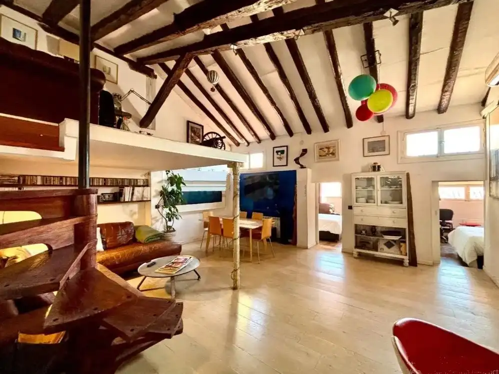 Flat with lift for sale in libertad 15, imagen 8