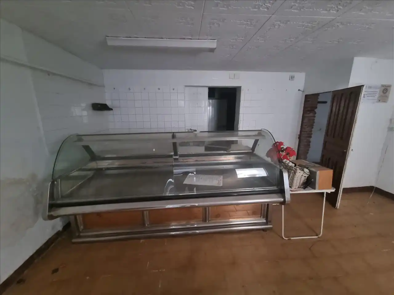 Casa o xalet en venda en Albalate de Cinca