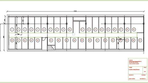 Photo 5 of Premises to rent in N/a, -1, Adelfas, Madrid