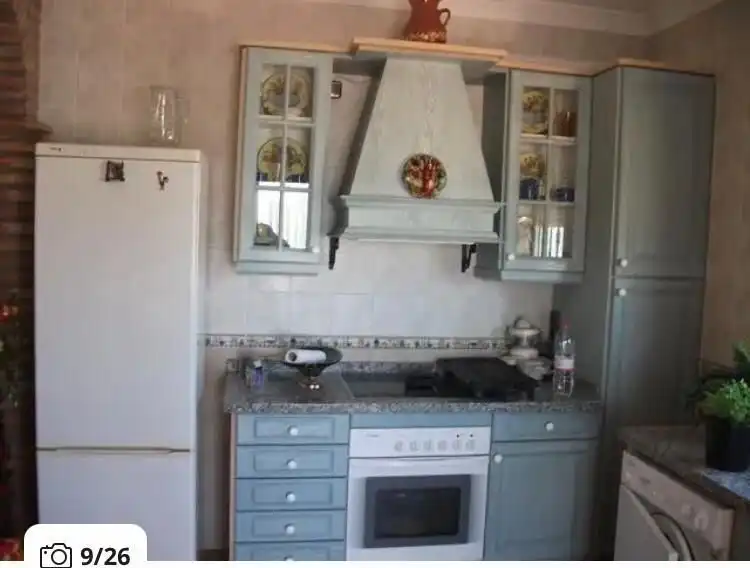 Detached house with pool for sale in Vélez-Málaga ciudad, imagen 10