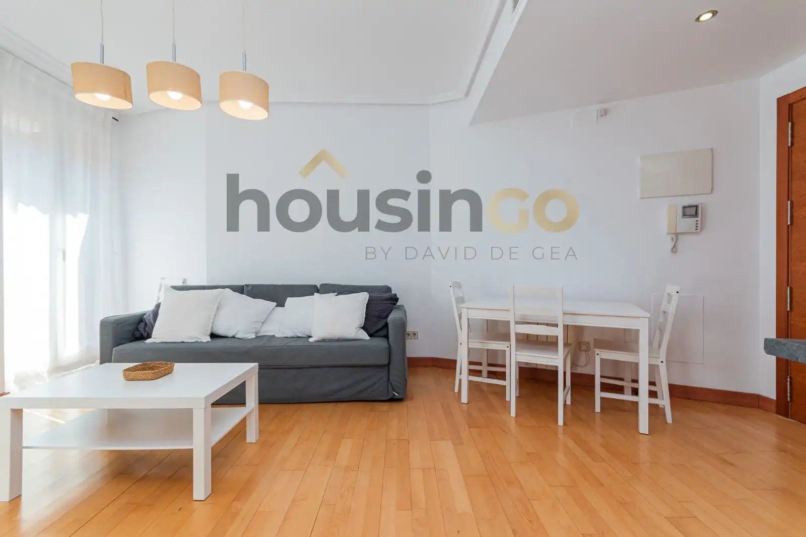 Wohnung mit Aufzug zur Miete in Factor, imagen 2