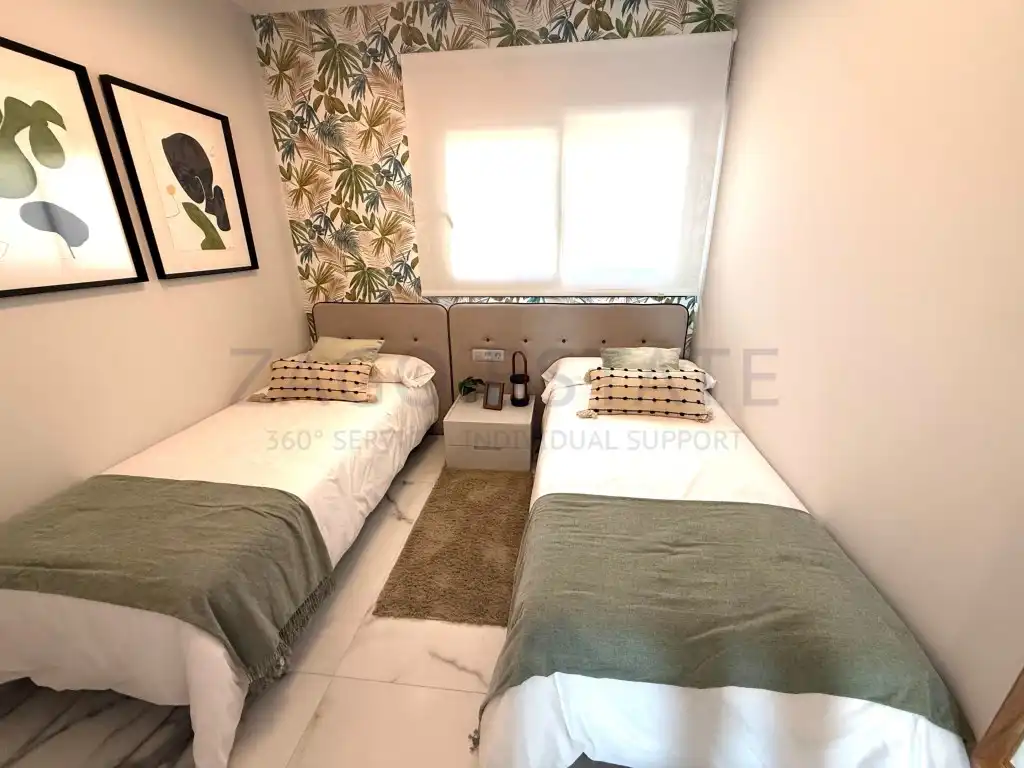 Piso con ascensor en venta en Avenida Puerto Rico, imagen 7