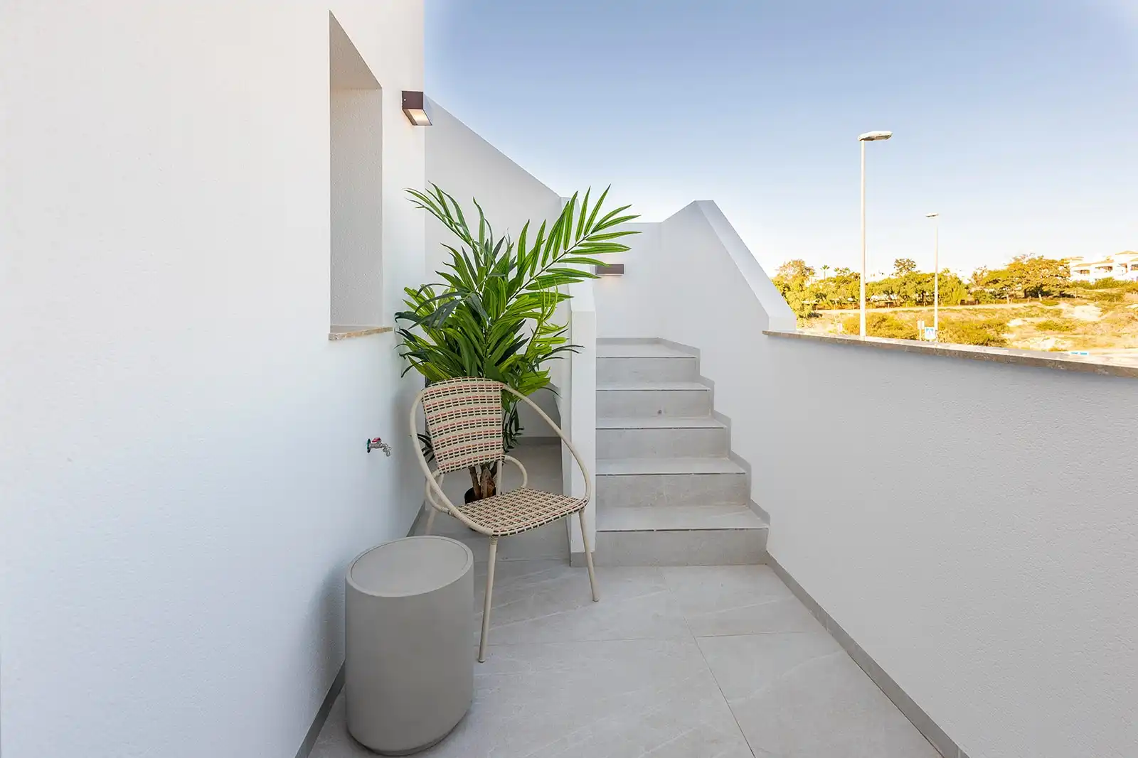 Villa avec piscine à vendre à Desamparados - Hurchillo - Torremendo, imagen 26