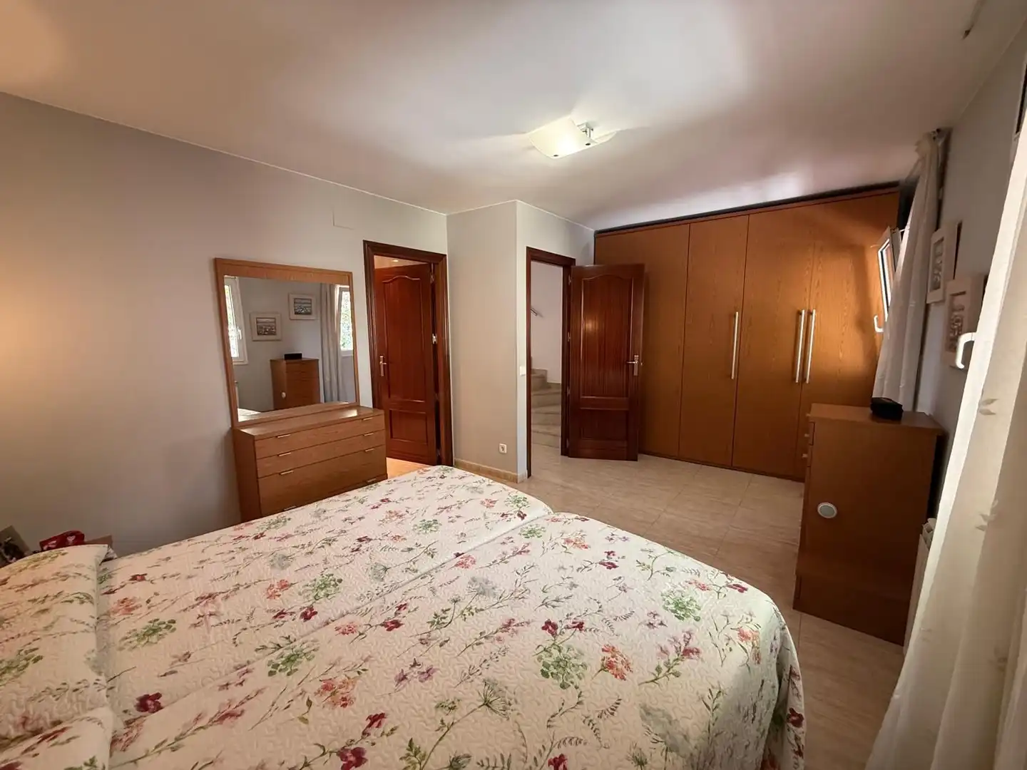 Habitación de Casa o chalet en venta en Eixample - Horta Capallera