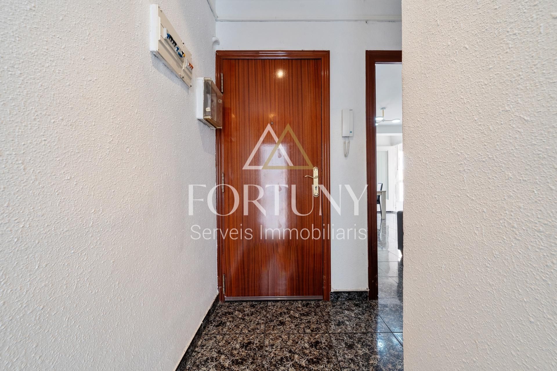 Piso en venta en Calle WAD-RAS, 10, Centre