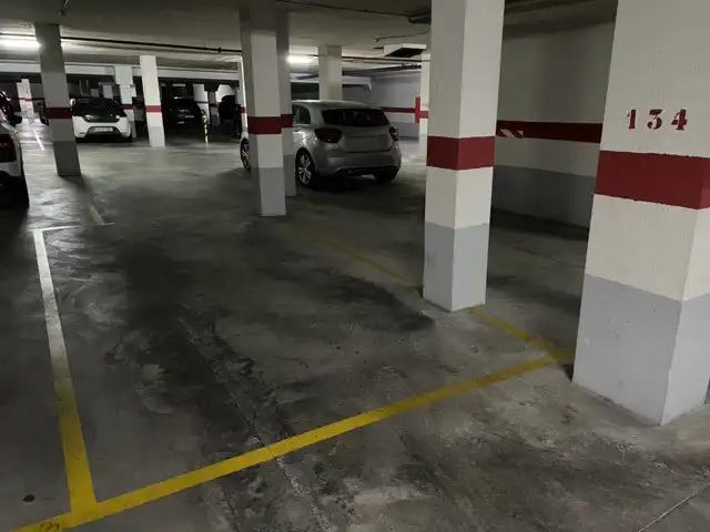 Parkplatz zum Verkauf in PUIG DE PASQUES, 2, imagen 5