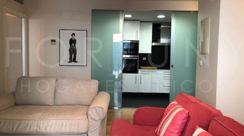 Foto 3 de Apartament de lloguer a N/a, 6a, Centro Histórico, Málaga Capital