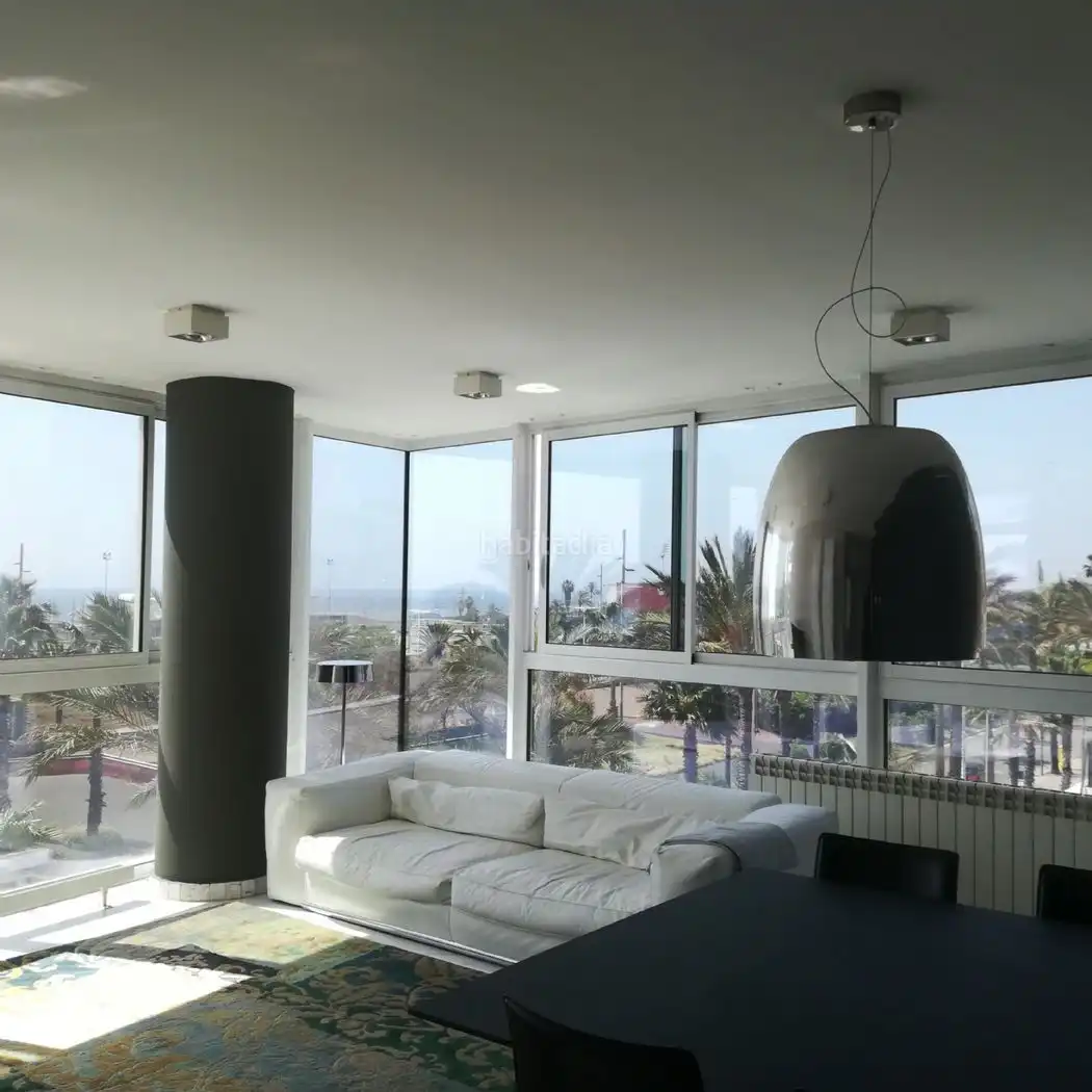 Flat with lift for sale in Passeig de Garcia Fària 3