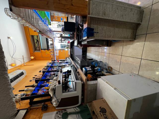 Local comercial en Alquiler en El Poble Sec - Parc de Montjuïc