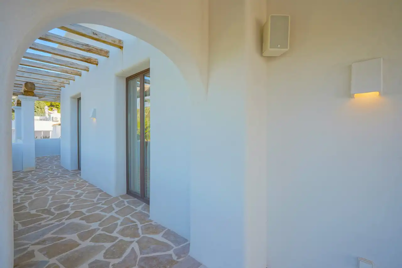 Casa in vendita a Benissa pueblo, imagen 34