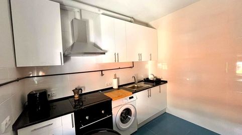 Photo 4 of Room in Estudiantes, La Alhóndiga, Getafe