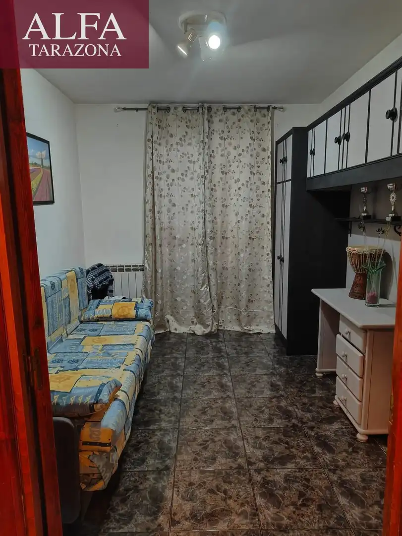 Habitación de Piso en venta en Tarazona