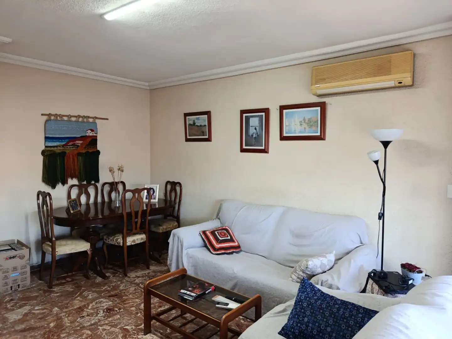 Flat with lift for sale in Pedanías Este, imagen 2