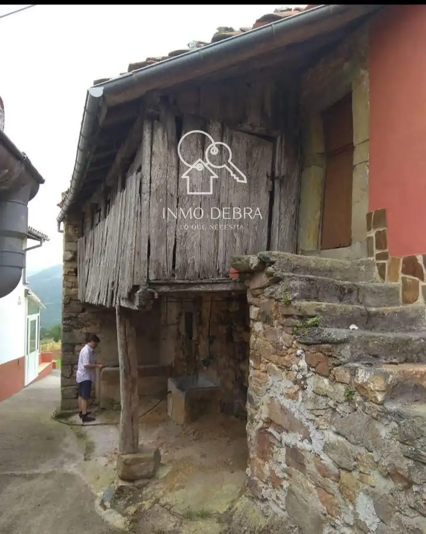 Casa o xalet en venda a N/A, Cudillero