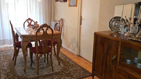 Foto 4 de Casa o chalet en venta en Calle Adolfo Espinosa, 49, Pradoluengo, Burgos