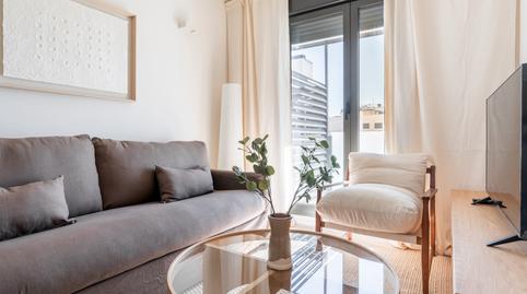 Foto 3 de Apartament de lloguer a Calle de las Viñas del Rio, 12, Butarque,  Madrid Capital